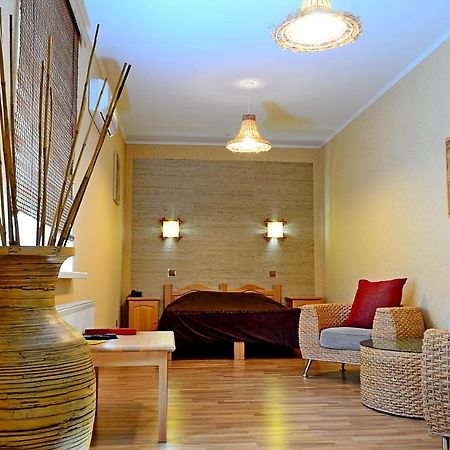 Etoile Hotel Harkov Kültér fotó