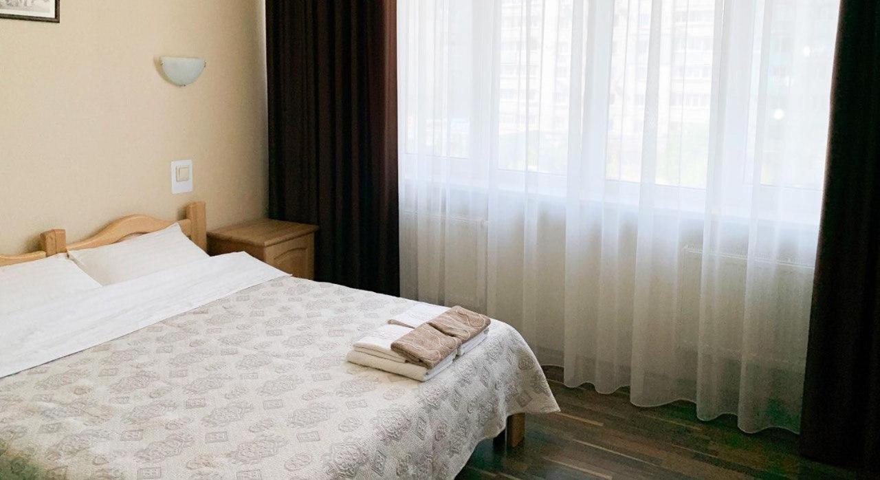 Etoile Hotel Harkov Kültér fotó