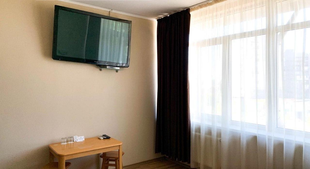 Etoile Hotel Harkov Kültér fotó
