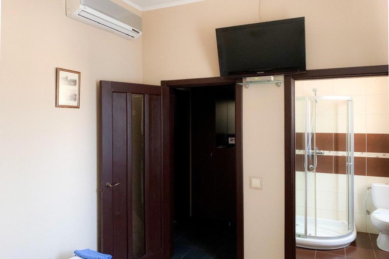 Etoile Hotel Harkov Kültér fotó