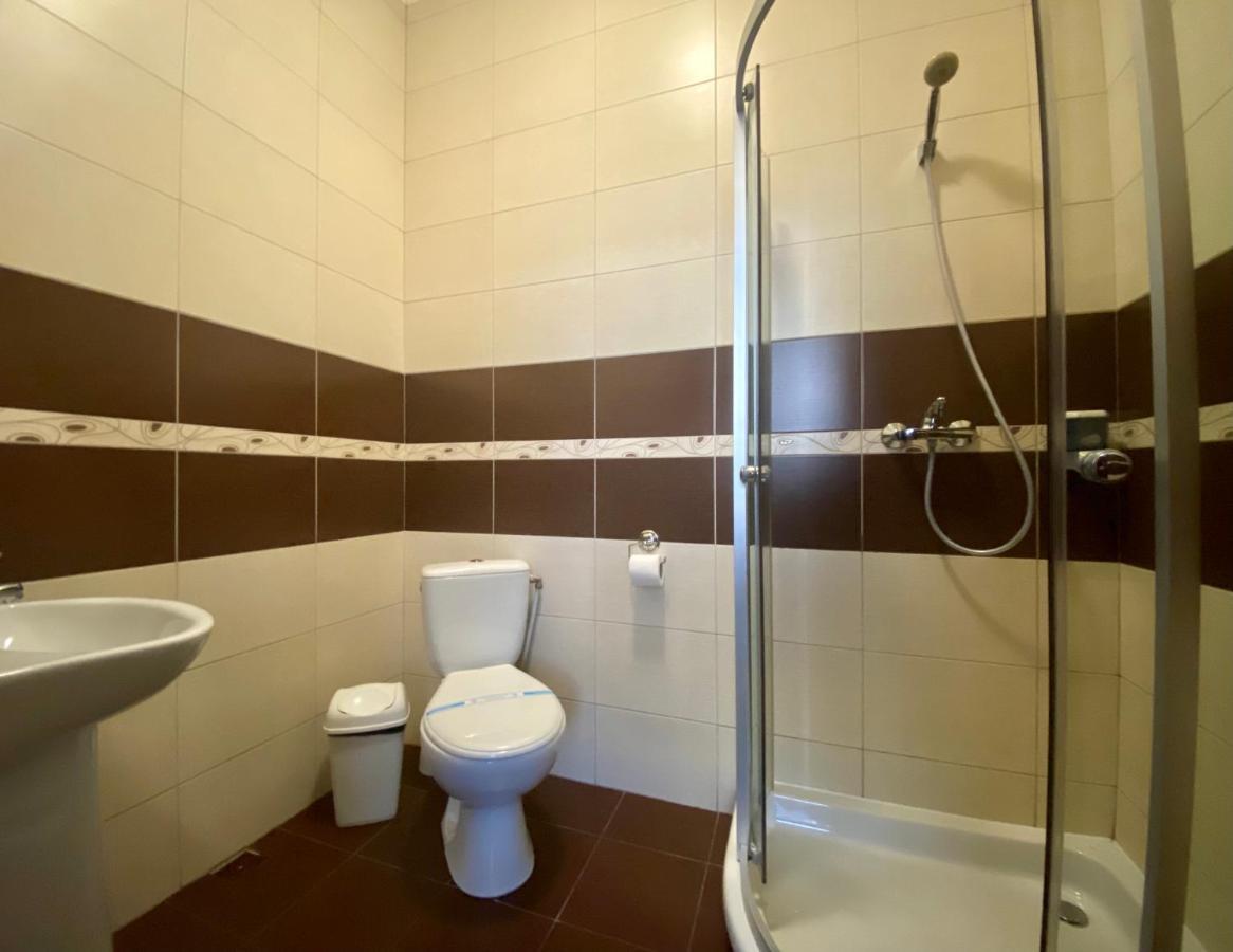 Etoile Hotel Harkov Kültér fotó