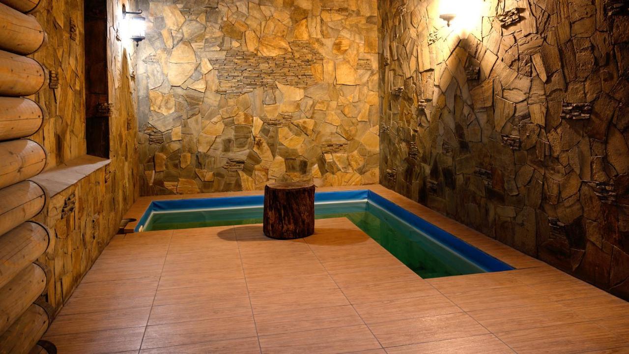 Etoile Hotel Harkov Kültér fotó